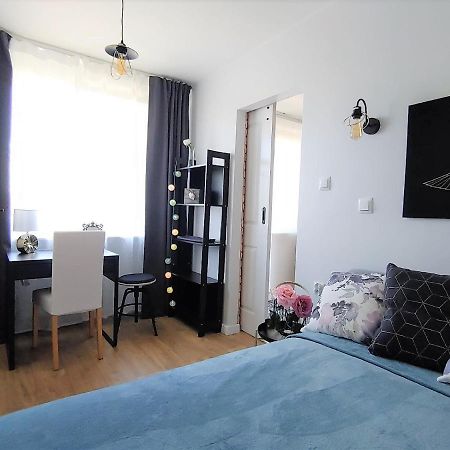 Loft House Sopot Apartament Apartman Kültér fotó