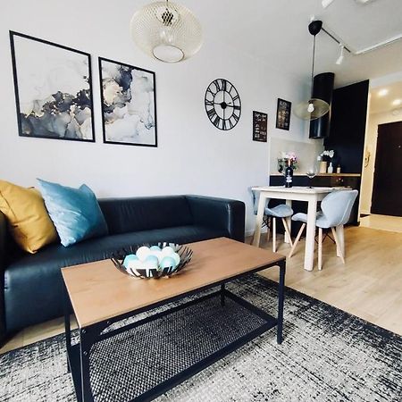 Loft House Sopot Apartament Apartman Kültér fotó