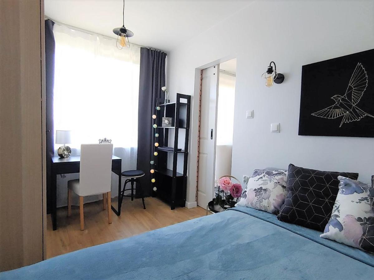 Loft House Sopot Apartament Apartman Kültér fotó