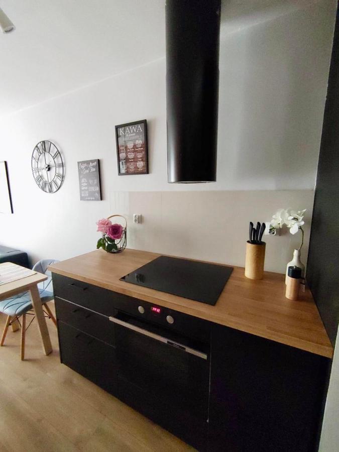 Loft House Sopot Apartament Apartman Kültér fotó