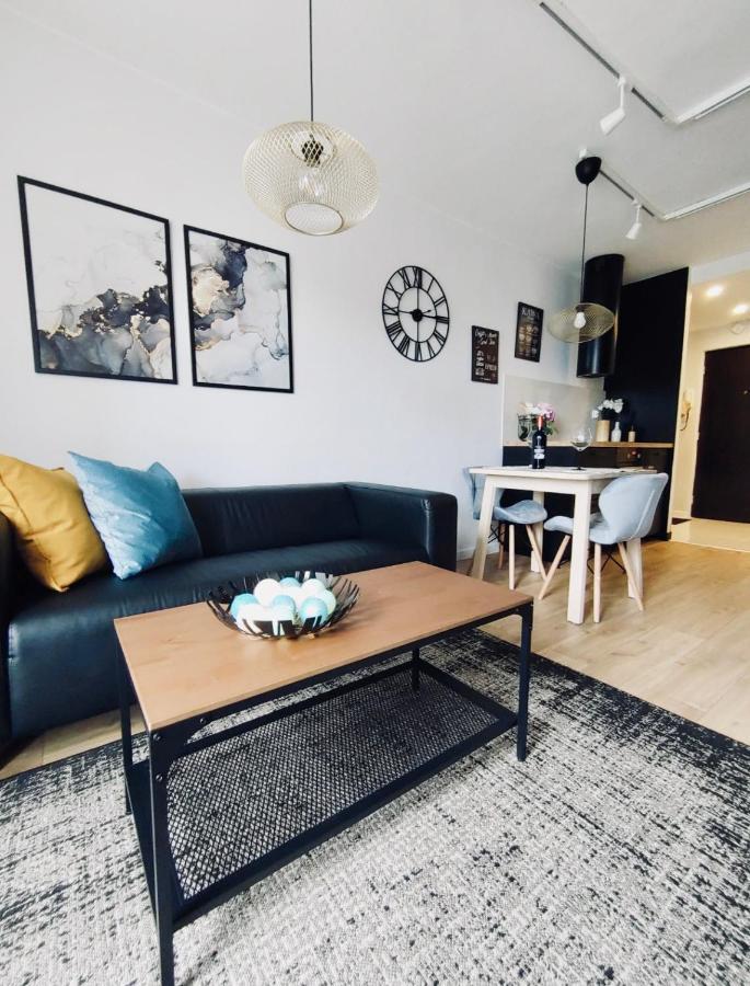 Loft House Sopot Apartament Apartman Kültér fotó